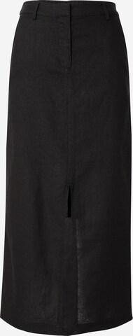 mbym Skirt 'Nellis' in Black: front