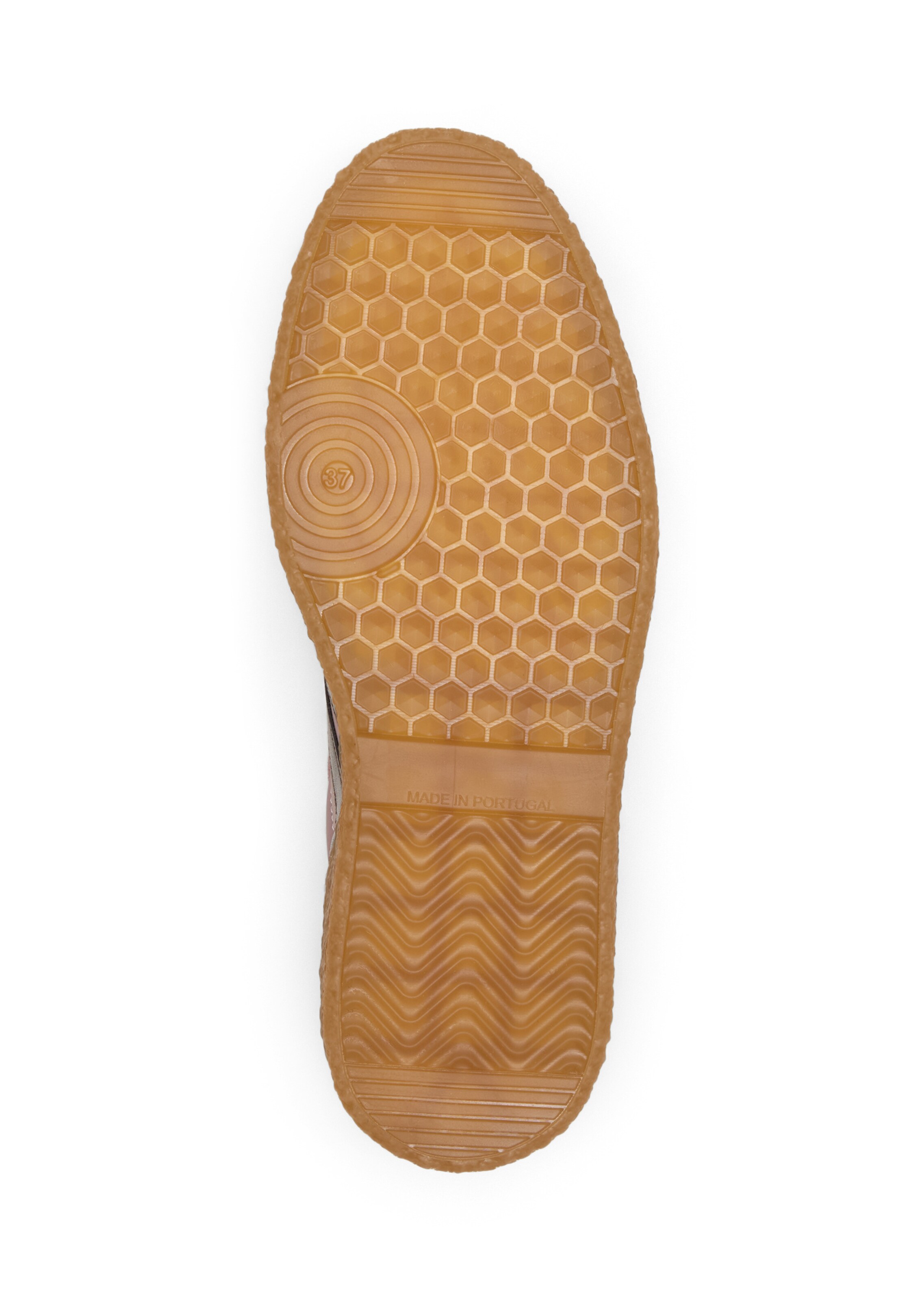 Marc O'Polo Sneaker 'Cortney' in Pink