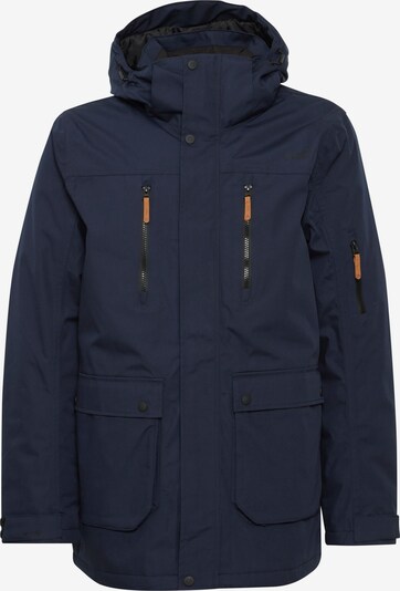 North Bend Outdoor jacket 'Bwan' in Dark blue, Item view