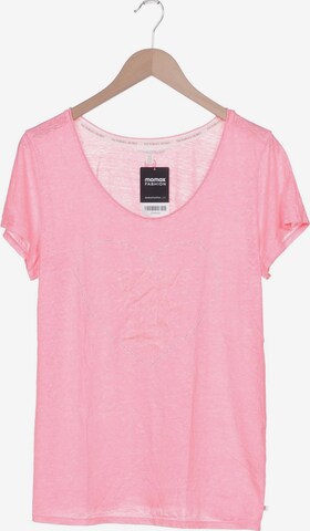 Victoria's Secret T-Shirt M in Pink: predná strana