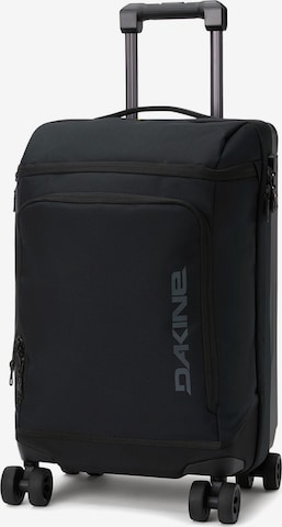 DAKINE Trolley 'Split' in Zwart: voorkant