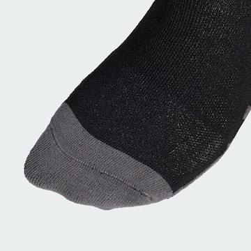 ADIDAS PERFORMANCE Sportovní ponožky 'Essentials' – černá