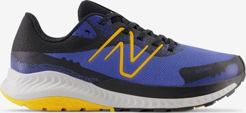 Chaussure de course 'Nitrel V5' new balance en bleu