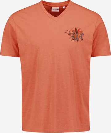 No Excess Bluser & t-shirts i orange: forside