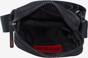 HUGO - Bolso de hombro 'Ethon 2.0' en negro