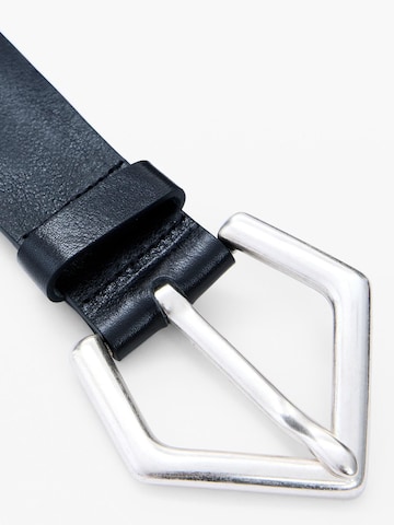 Desigual Ζώνη σε μαύρο