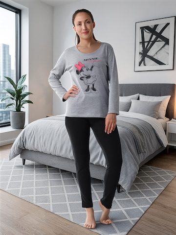 Disney Minnie Mouse Pyjama‌ in Mischfarben