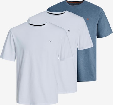 JACK & JONES Shirt 'Essentials' in Blau: Vorderseite