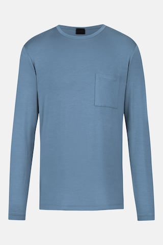 Mey Shirt 'Jefferson' in Blau