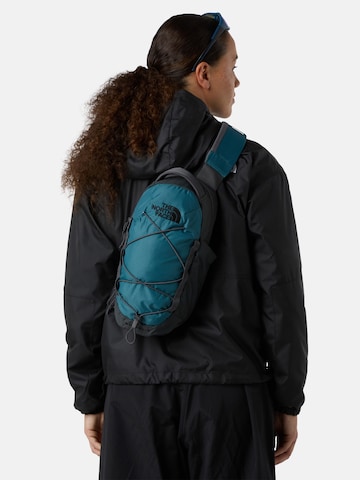 THE NORTH FACE Rugzak 'Borealis' in Zwart