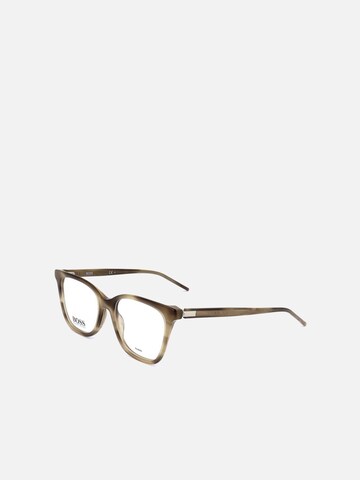 HUGO BOSS - Gafas de sol 'Hugo Boss BOSS 1207 Havana honey 52/18/145 WOMAN Eyewear Frame' en marrón