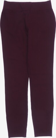 NEXT Pants in M in Red: front