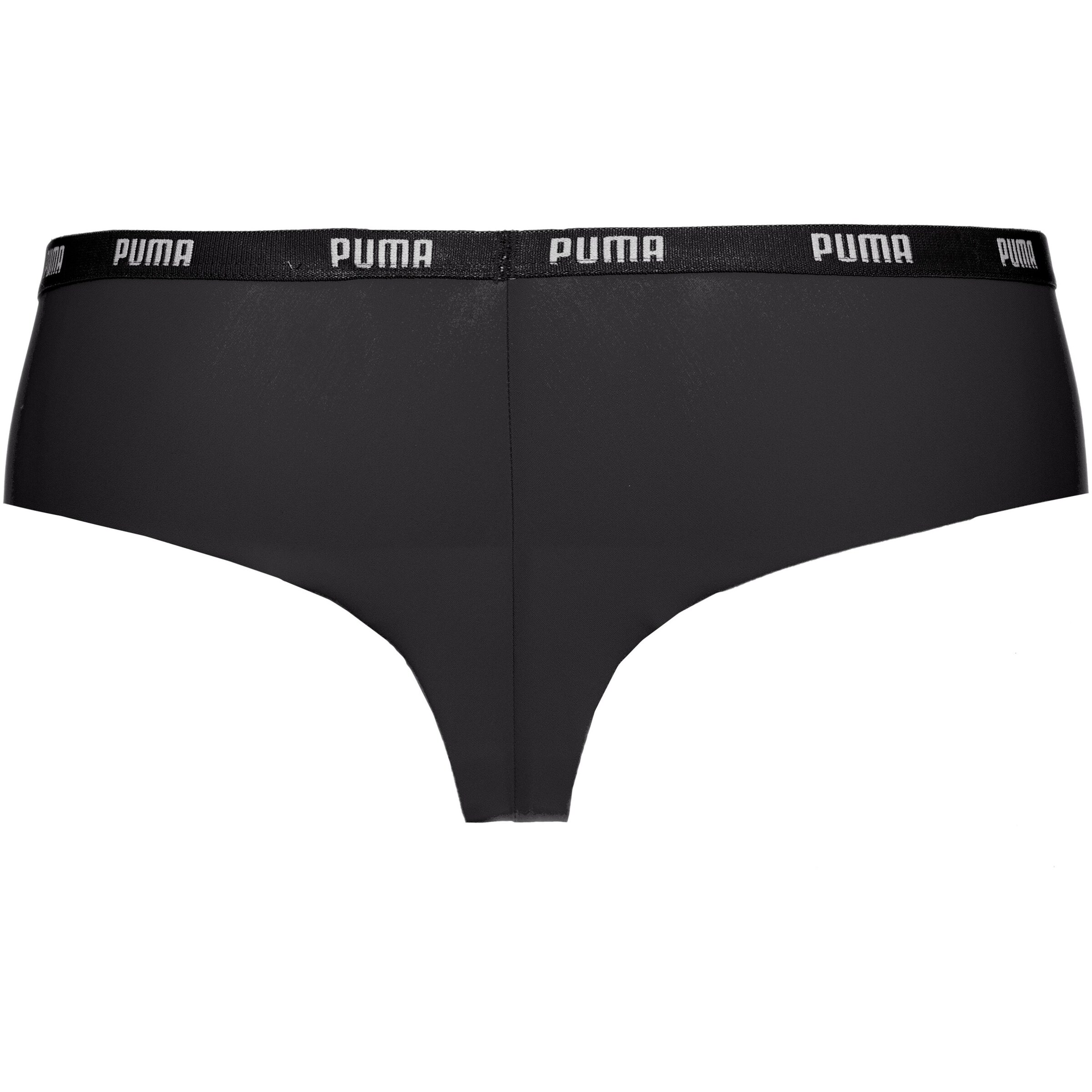 PUMA Thong in Black