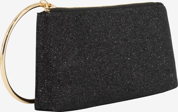 Clutch 'Faina' de la faina pe negru