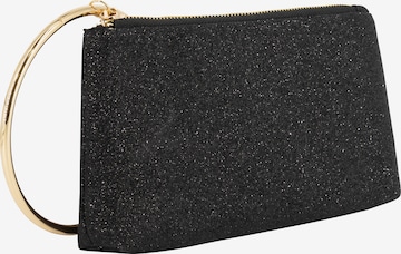 faina Clutch 'Faina' in Zwart