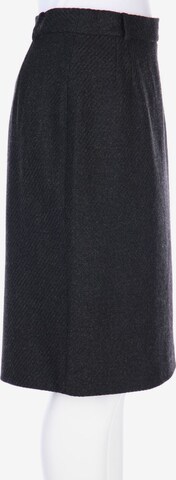 Antonio Fusco Skirt in M in Black