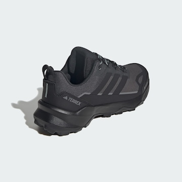 Chaussure basse 'Skychaser' ADIDAS TERREX en gris