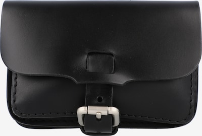 MIKA Gürteltasche in schwarz, Produktansicht