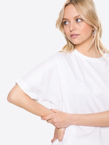 ARMEDANGELS Shirt 'Kaja' in White