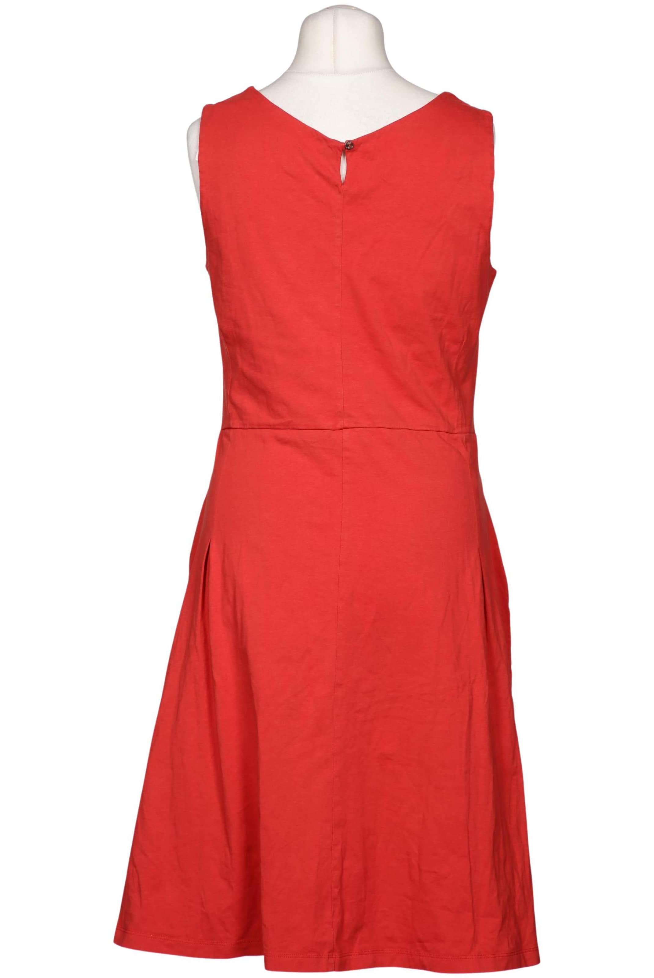 Maas Dress in 10XL in Red