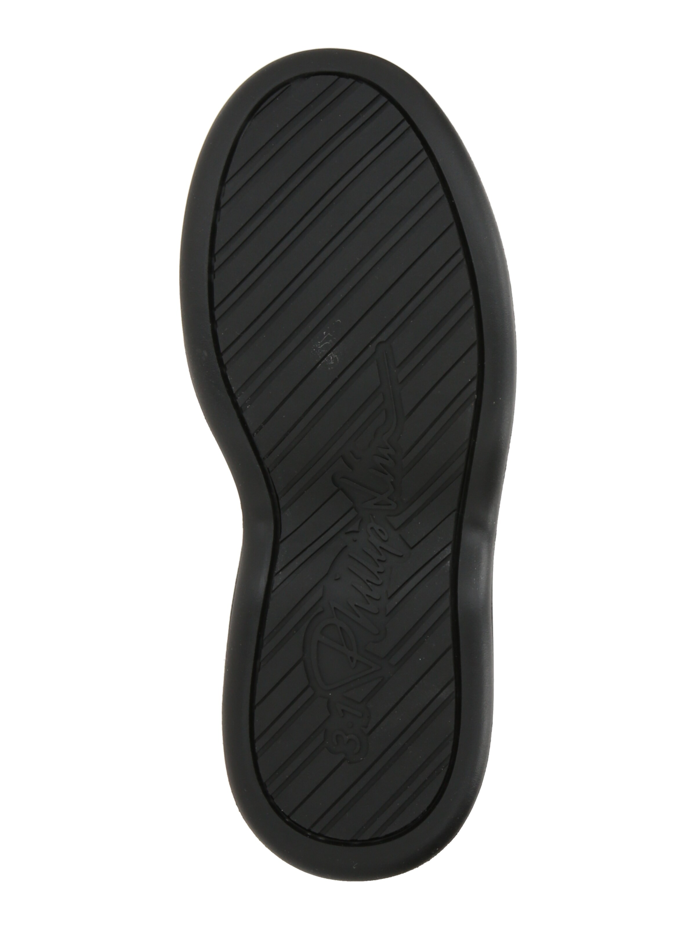 3.1 Phillip Lim Chelsea čižmy 'MERCER' - Čierna