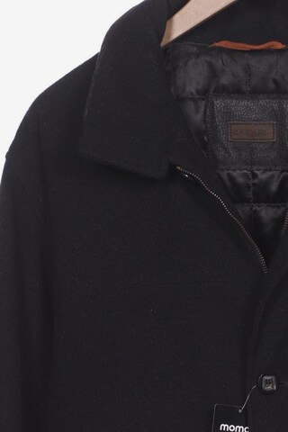 bugatti Jacket & Coat in M in Black
