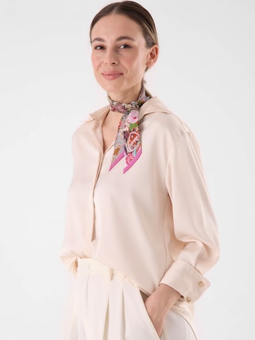 CODELLO Scarf in Pink