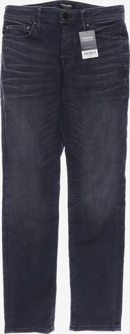 JACK & JONES Jeans in 29 in Grey: front