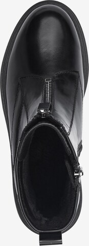 MARCO TOZZI Stiefelette in Schwarz