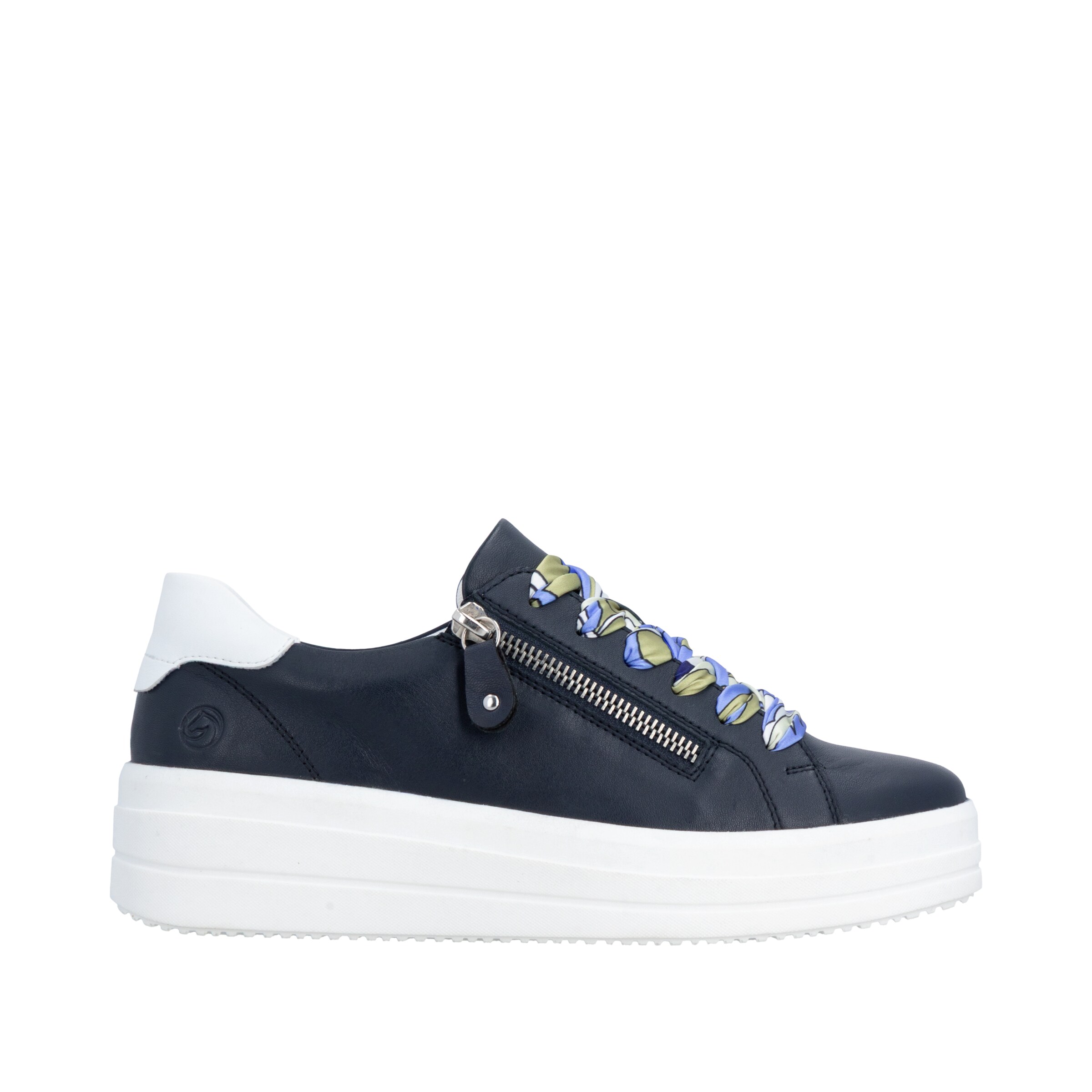 REMONTE Sneaker in Blau