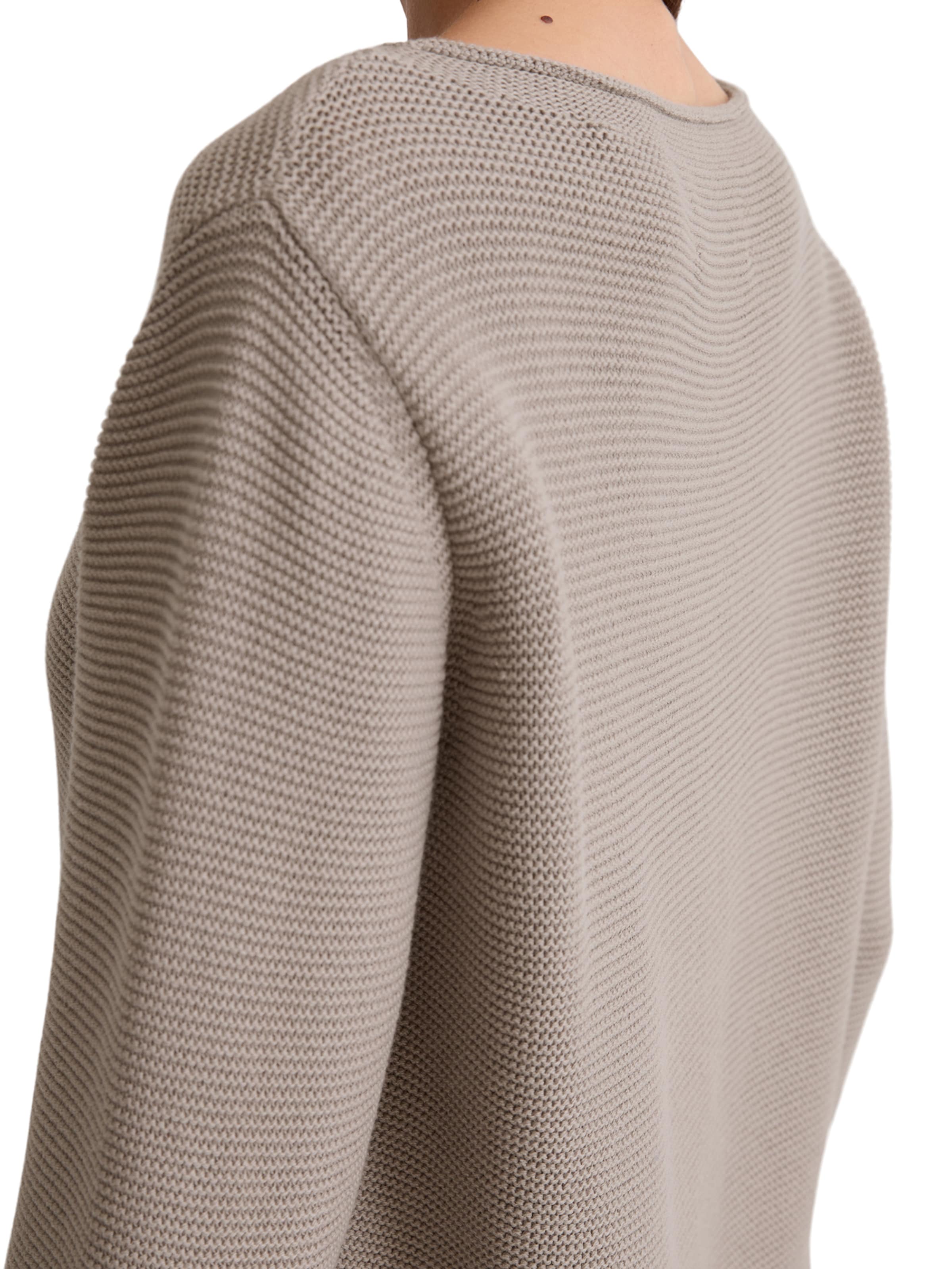 Pullover di Marc O'Polo in grigio