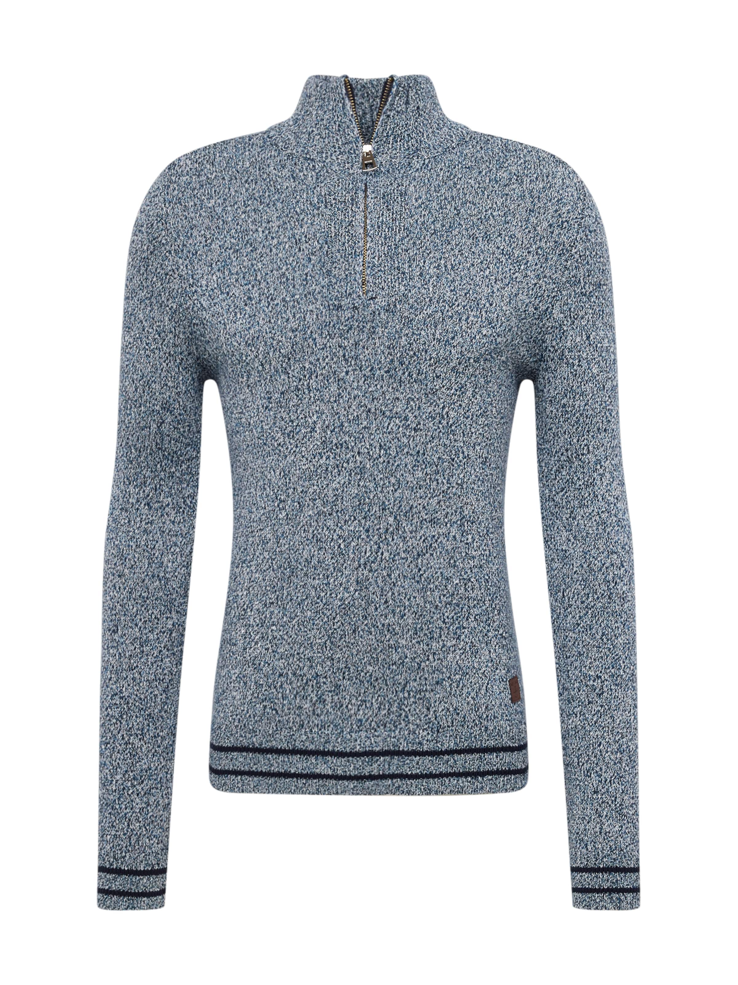 Pull-over 'HORST' Key Largo en bleu : devant