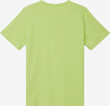 s.Oliver Shirt in Green