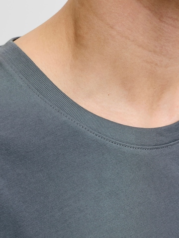 JACK & JONES - Camiseta en gris