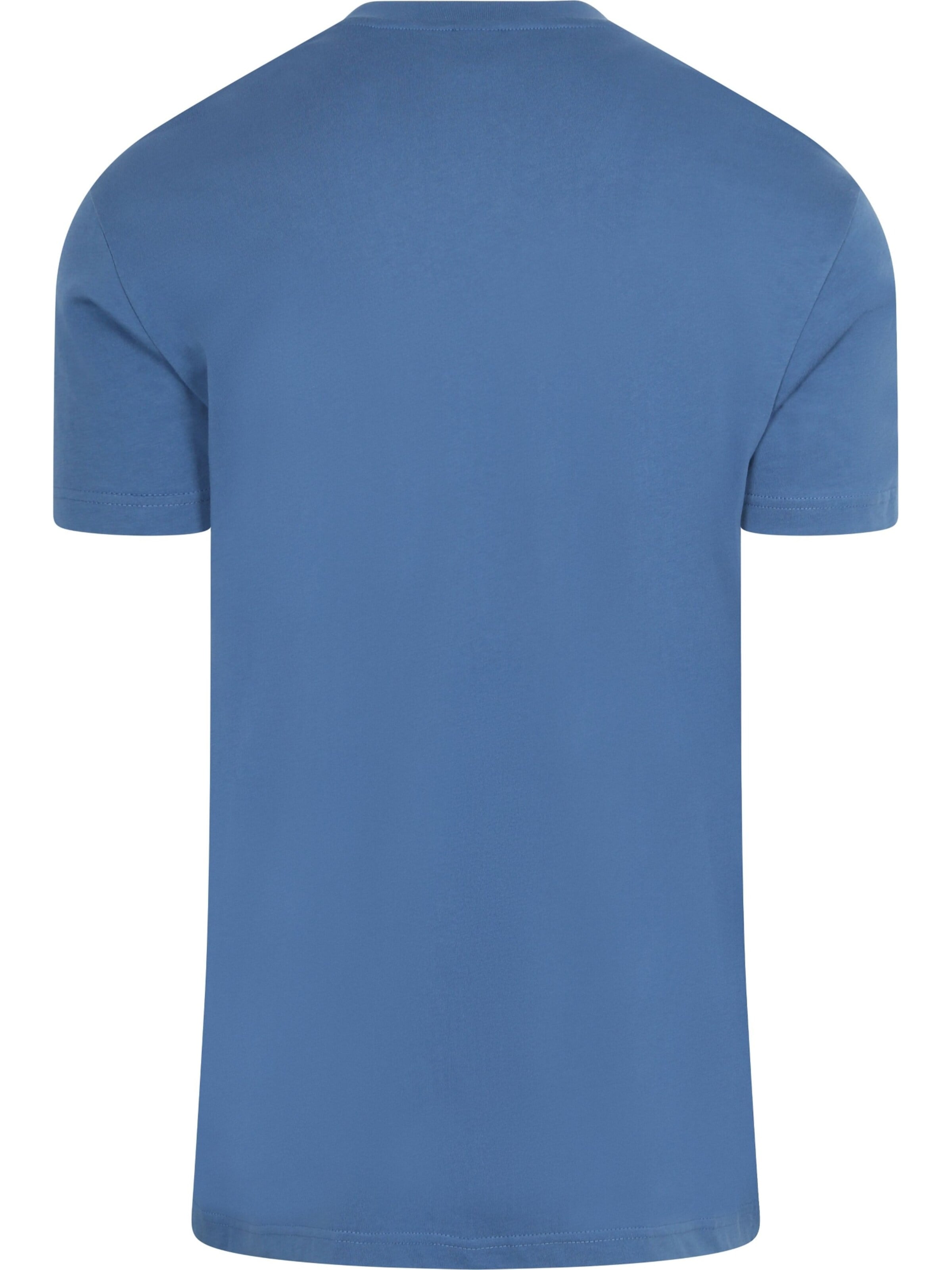 Suitable Undershirt 'Obra' in Blue