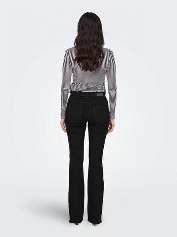 ONLY Regular Jeans in Black