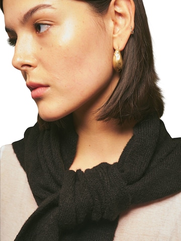 MANUKA Schal‌‌‌‌‌‌‌‌ in Schwarz