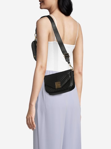 ALDO Shoulder Bag 'UNILA' in Black