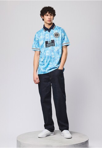 Weekend Offender Trikot 'England' in Blau