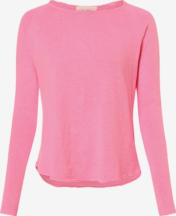 AMERICAN VINTAGE Shirt 'Sonoma' in Pink: predná strana