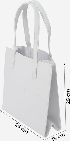 Shopper 'Seacon' di Ted Baker in grigio