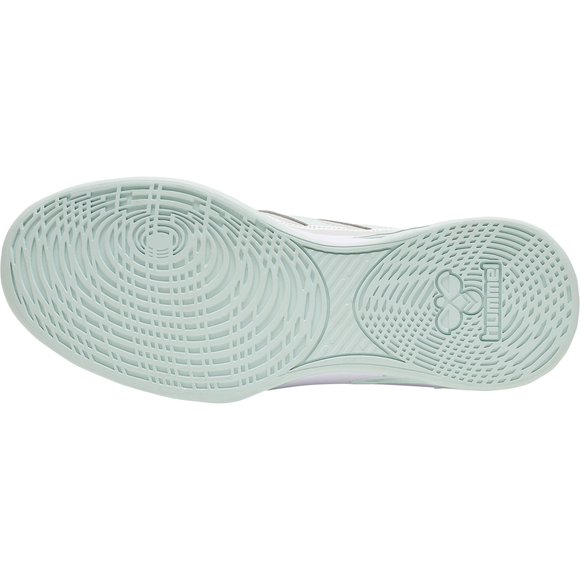 Hummel Sportssko 'Teiwaz 2.0' i hvid