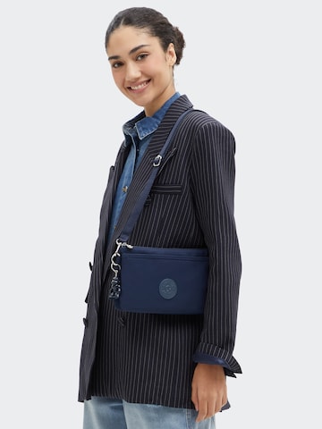 Geantă de umăr 'Riri' de la KIPLING pe albastru
