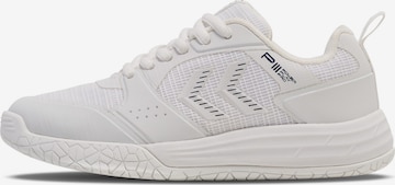 balta Hummel Sportiniai batai 'Piii Power Play Pro': priekis