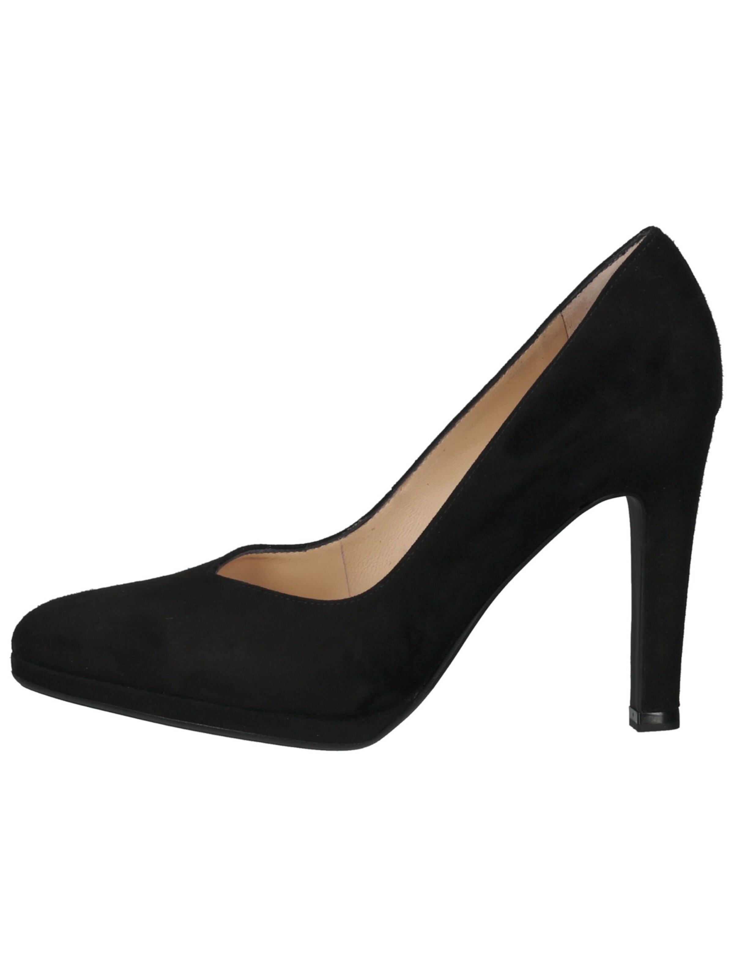 Frauen Pumps & High Heels PETER KAISER Pumps in Schwarz - VK20702 Frauen Pumps & High Heels PETER KAISER Pumps in Schwarz - VK20702