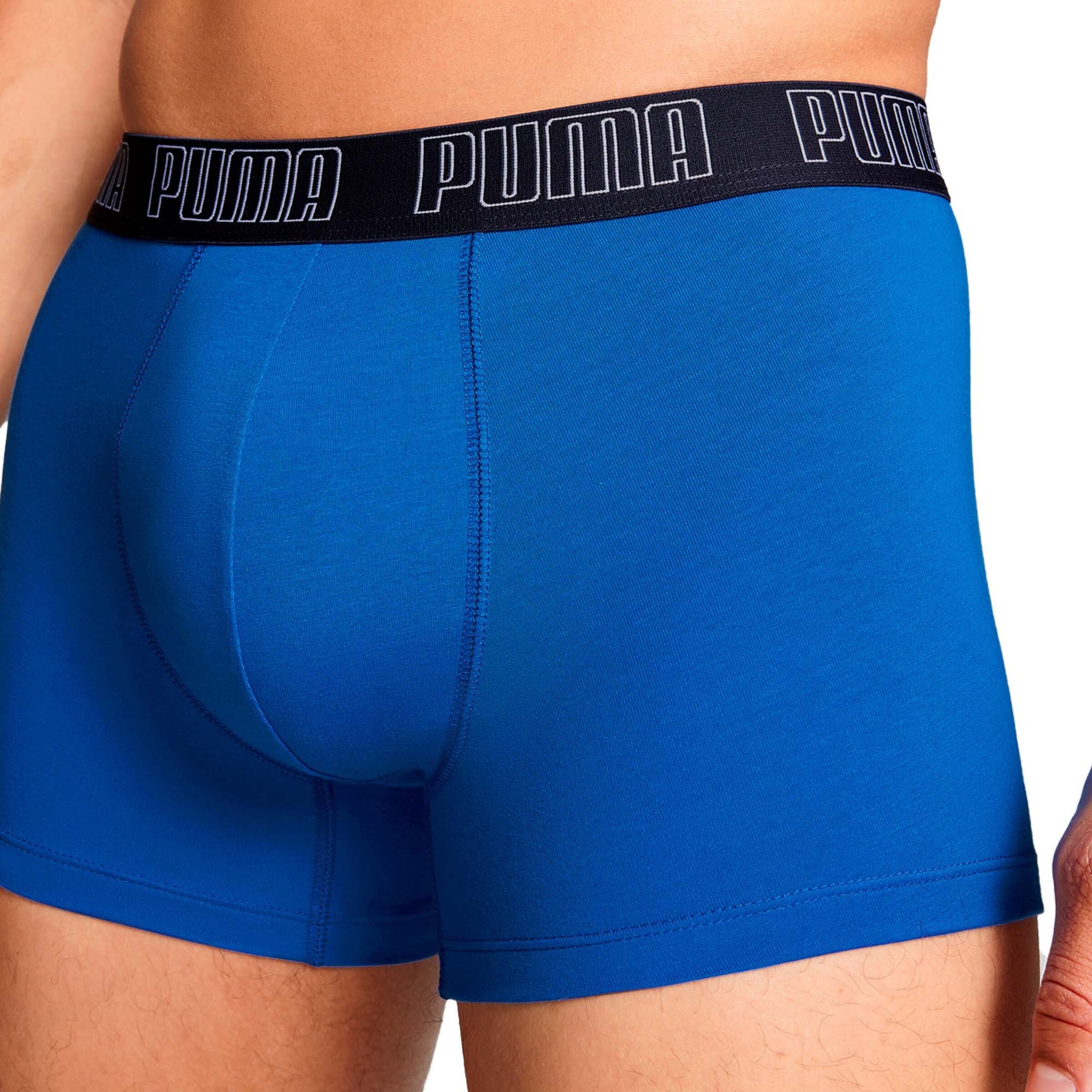 PUMA Boxer shorts in Blue