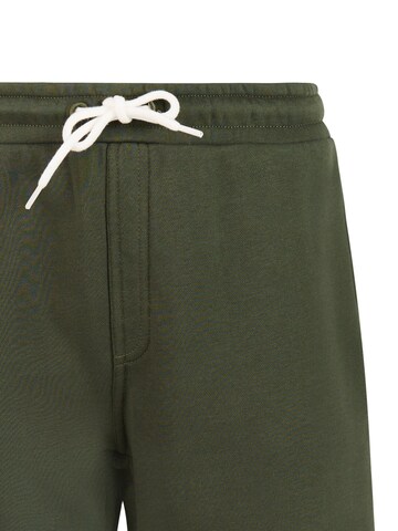 PROTEST Loosefit Hose 'PRTClints JR'‌‌‌‌‌‌‌‌‌ in Grün