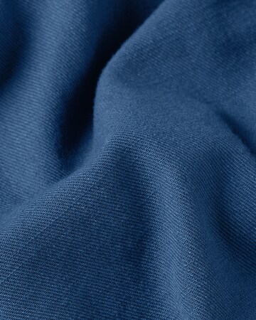 G-STAR Slim fit Overhemd 'Marine Slim Shirt' in Blauw