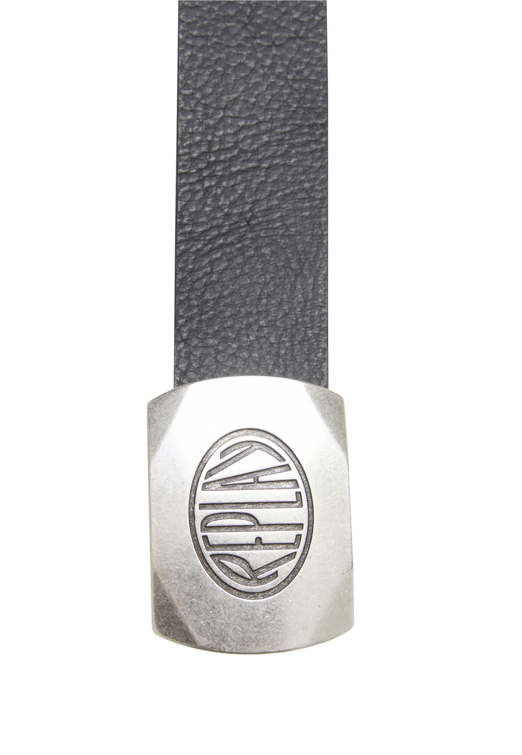 REPLAY Belt in Black
