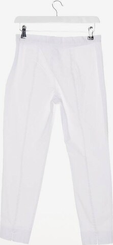 Antonelli Pants in S in White